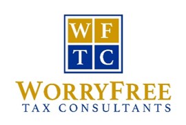 Worry  free  tax consulting